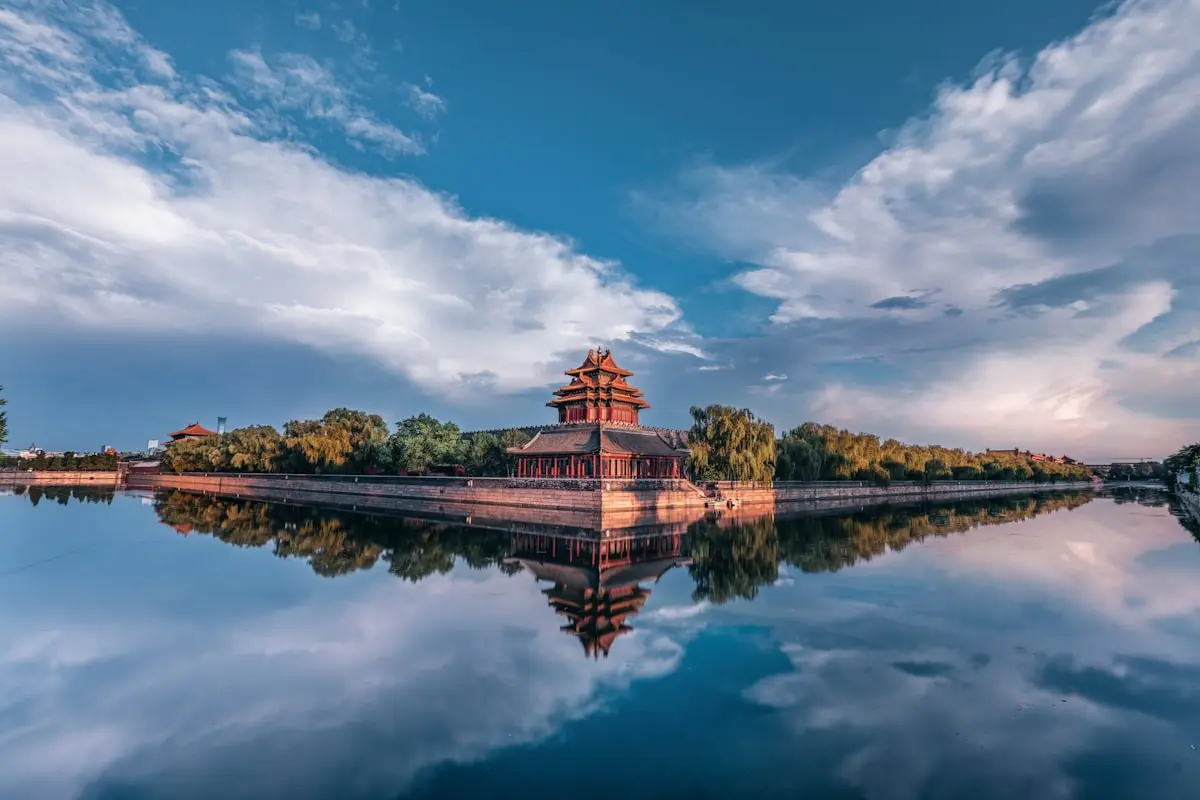 Xi'an