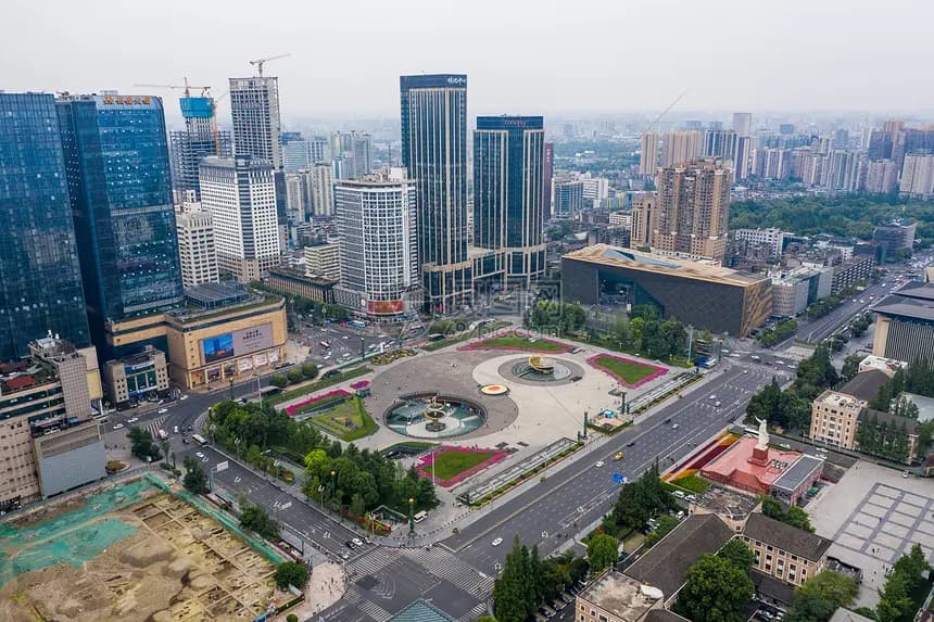 Chengdu